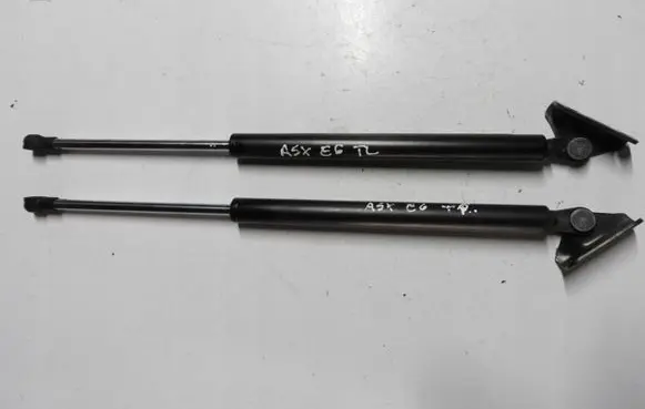 Mitsubishi ASX Tailgate/trunk/boot tension spring 17A22AB1