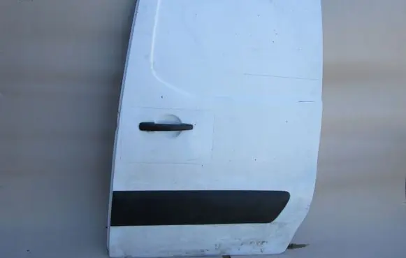 Peugeot Partner Side sliding door 