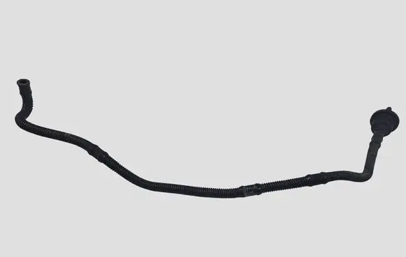 Skoda Octavia Mk2 (1Z) Vacuum line/pipe/hose 03C133366BR