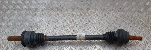 Mercedes-Benz E W213 Rear driveshaft A2133502611