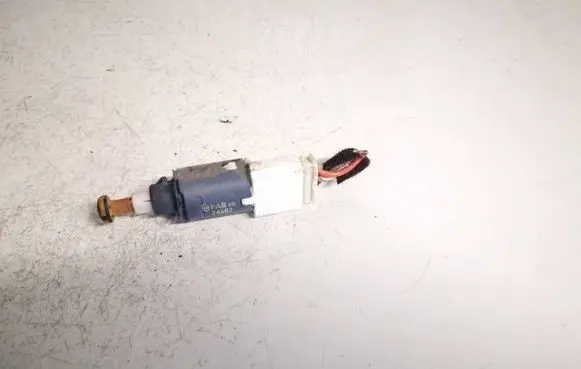 Peugeot 307 Brake pedal sensor switch 24902