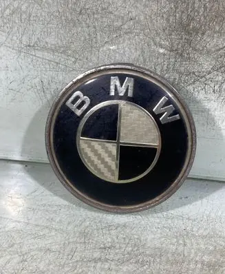 BMW 3 E46 Original wheel cap