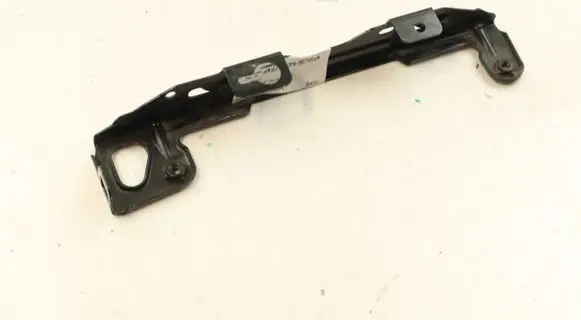Radiator support slam panel bracket