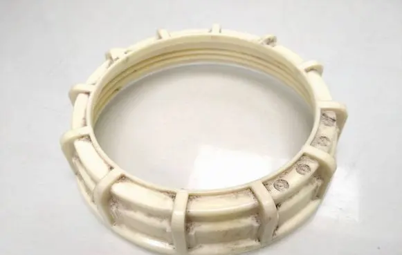 Honda Civic IX In tank fuel pump screw locking ring/nut Mt4257