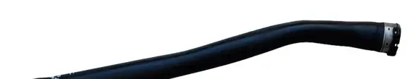 Porsche Panamera (970) Turbo air intake inlet pipe/hose 97011017430