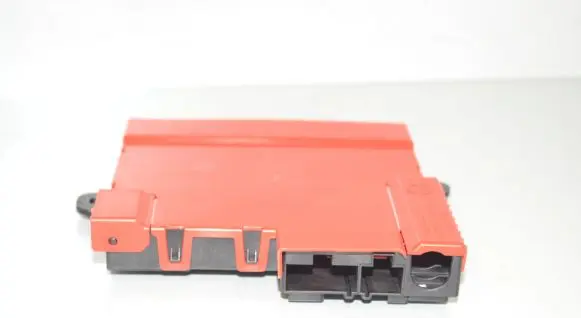 BMW X6 F16 Positive wiring loom 9285508 61149285508 61146826201