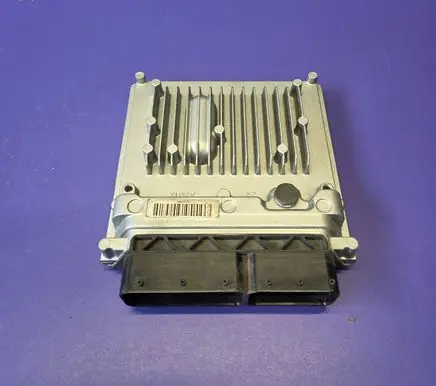 Mercedes-Benz Sprinter W906 Engine control unit/module A6519003403 A6519013502 28537659AQ2