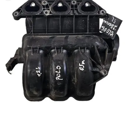 Skoda Fabia Mk1 (6Y) Intake manifold 03E129711C