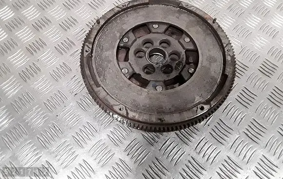 Volkswagen Scirocco Flywheel 
