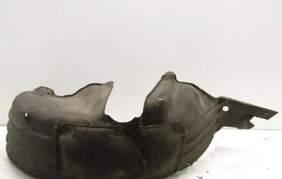 Honda HR-V Rear arch fender liner splash guards 