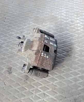 Mitsubishi ASX Front brake caliper 5737