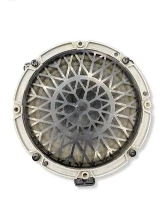 Citroen Berlingo Front door speaker 9664955980