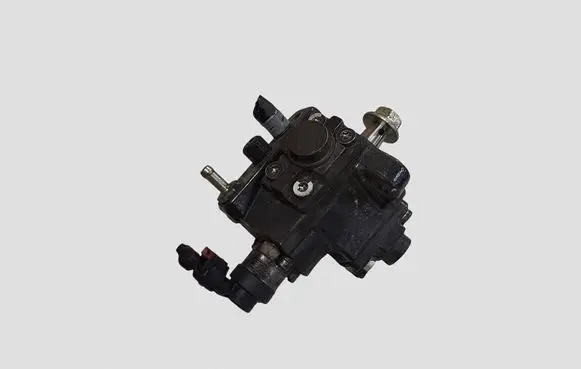 Opel Insignia A Fuel injection high pressure pump 0445010193 55571005