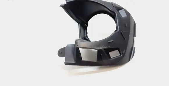 Renault Trafic III (X82) Fog light bracket 269112699R
