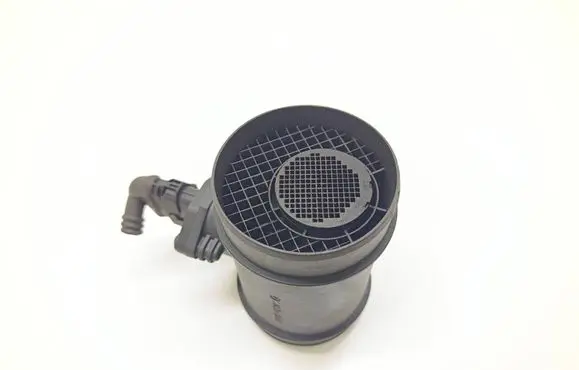 Opel Vectra C Mass air flow meter 0281002479 24437503