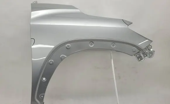 Toyota Corolla Cross Fender