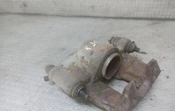 Volkswagen II LT Rear brake caliper