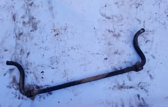 Audi A4 S4 B6 8E 8H Front anti-roll bar/sway bar