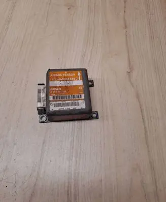 Audi A6 S6 C5 4B Airbag control unit/module 8A0959655C 0285001038 95T17211016