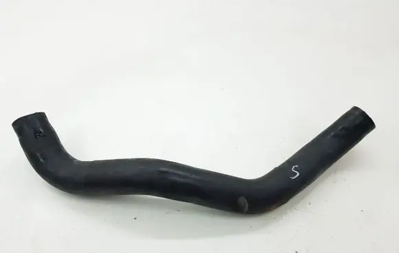 Suzuki Grand Vitara II Intercooler hose/pipe