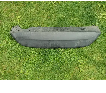 Hyundai ix20 Rear bumper 86612-1K000