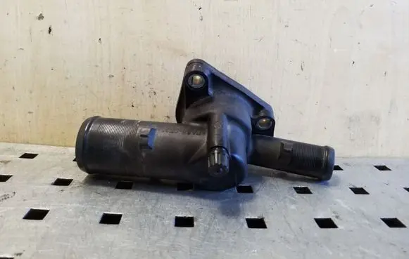 Thermostat/thermostat housing