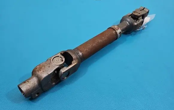 Toyota Auris E180 Steering wheel axle IMPRK1540929