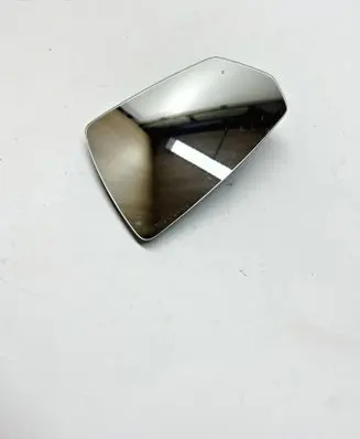 Volkswagen Polo VI Wing mirror glass 212834485