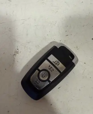 Ignition key/card