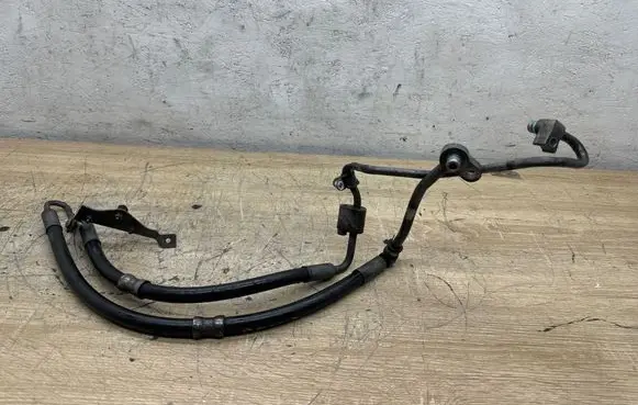 BMW 7 F01 F02 F03 F04 Power steering hose/pipe/line 679719201 8300468723 11807410