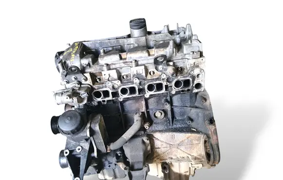 Mercedes-Benz E W211 Engine 646961
