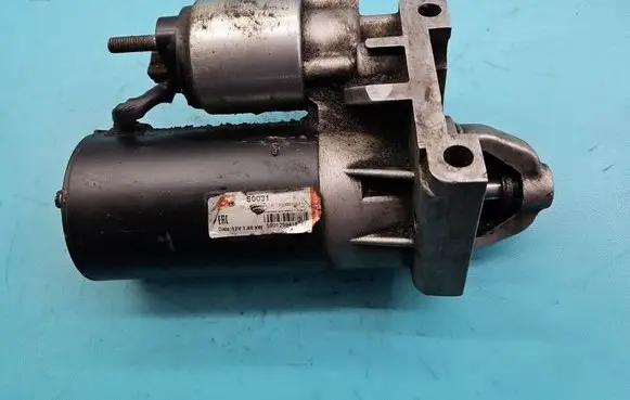 Jeep Cherokee XJ Starter motor IMPRK1528987
