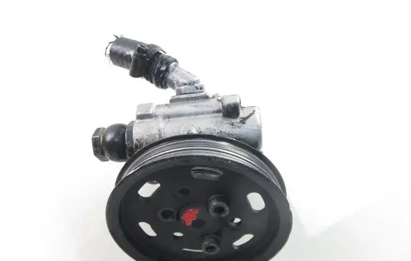 Power steering pump