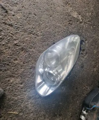Fiat Doblo Headlight/headlamp