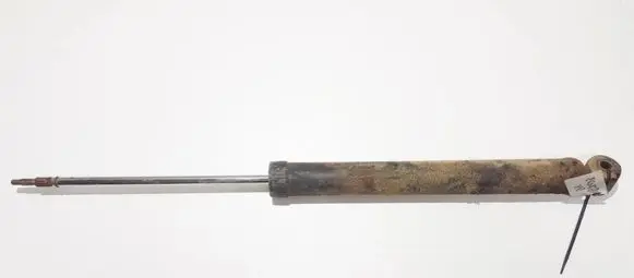 Ford Focus Rear shock absorber/damper