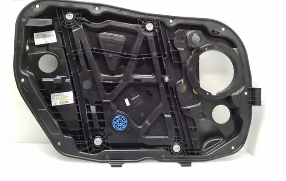 KIA Ceed Front window lifting mechanism without motor 82470J7010