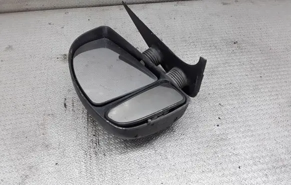 Peugeot Boxer Coupe wind mirror (mechanical) 
