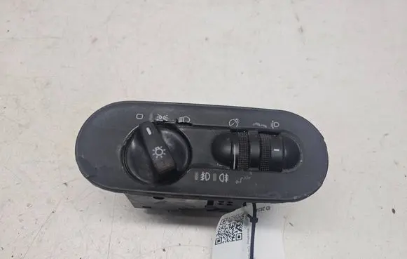 Seat Alhambra (Mk1) Light switch 7M1941531P