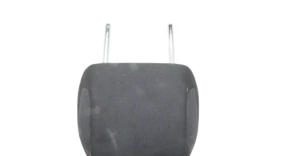 Toyota Prius (XW50) Front seat headrest 