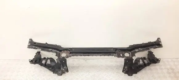 BMW X5 E53 Top upper radiator support slam panel 11812u952