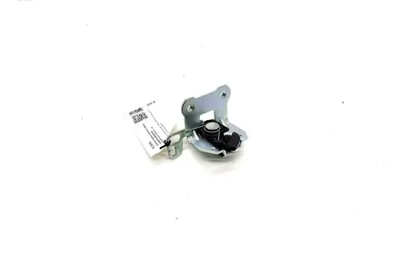 Mercedes-Benz C W204 Seat back rest lock catch A2049200572