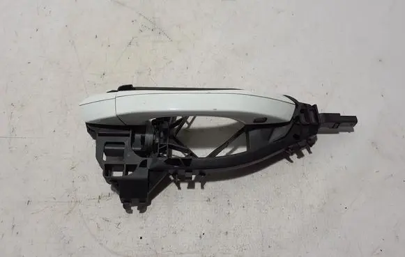 Audi A7 S7 4K8 Front door exterior handle