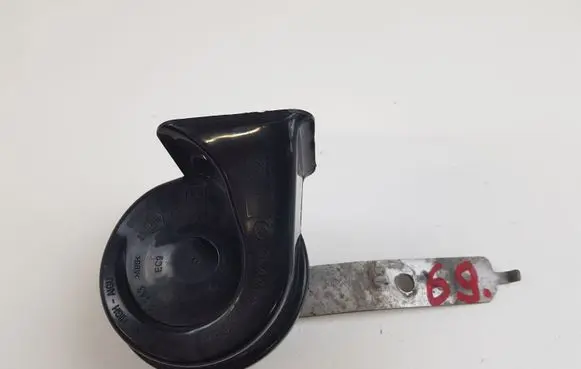 BMW X5 E70 Horn signal 7288095