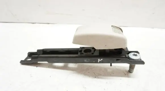 Dodge Caliber Seat belt height adjuster 6035809G5E