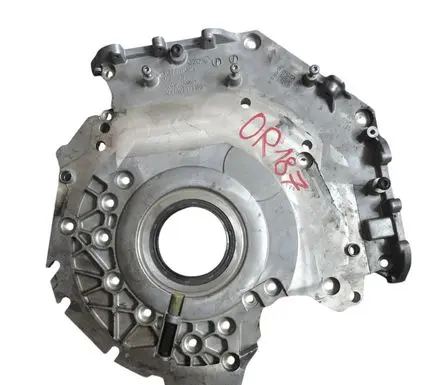Audi SQ7 Timing chain cover 057103173BG