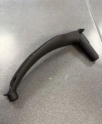 BMW X5 E70 Front door interior handle 