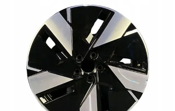 Volvo XC40 R19 alloy rim 32294212