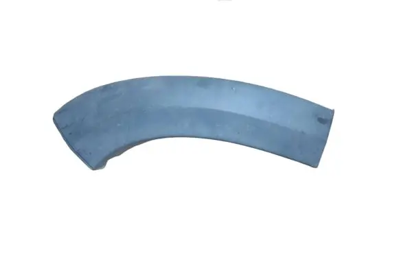 Citroen Jumper Front bumper splitter molding 1307234070 B803