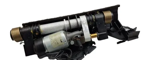 Mercedes-Benz S W221 Seat adjustment motor W2219700125