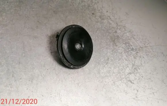 Mercedes-Benz GL X164 Horn signal A1645420120